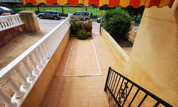 Reventa - 1. Apartamento / piso - Rojales - Costa Blanca Sur