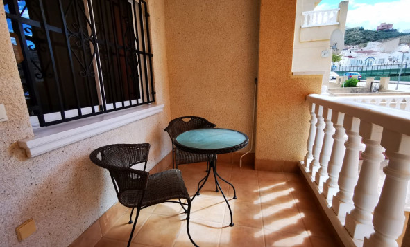 Reventa - 1. Apartamento / piso - Rojales - Costa Blanca Sur