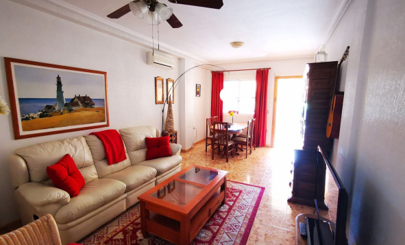 Reventa - 1. Apartamento / piso - Rojales - Costa Blanca Sur
