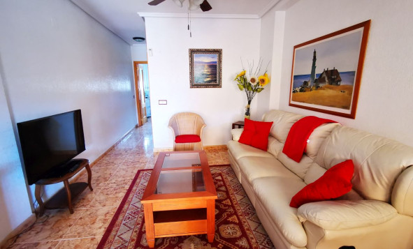 Reventa - 1. Apartamento / piso - Rojales - Costa Blanca Sur