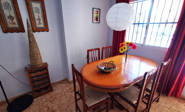 Reventa - 1. Apartamento / piso - Rojales - Costa Blanca Sur