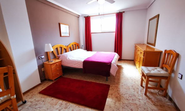 Reventa - 1. Apartamento / piso - Rojales - Costa Blanca Sur