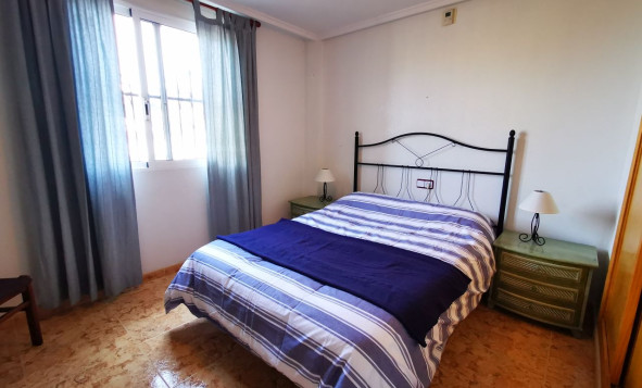 Reventa - 1. Apartamento / piso - Rojales - Costa Blanca Sur