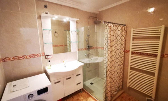 Reventa - 1. Apartamento / piso - Rojales - Costa Blanca Sur