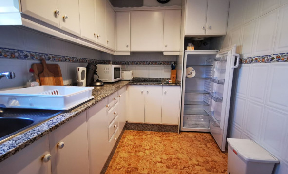 Reventa - 1. Apartamento / piso - Rojales - Costa Blanca Sur