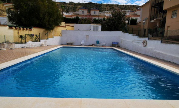 Reventa - 1. Apartamento / piso - Rojales - Costa Blanca Sur