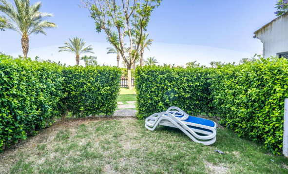 Resale - 1. Apartment / flat - Balsicas - Costa Calida