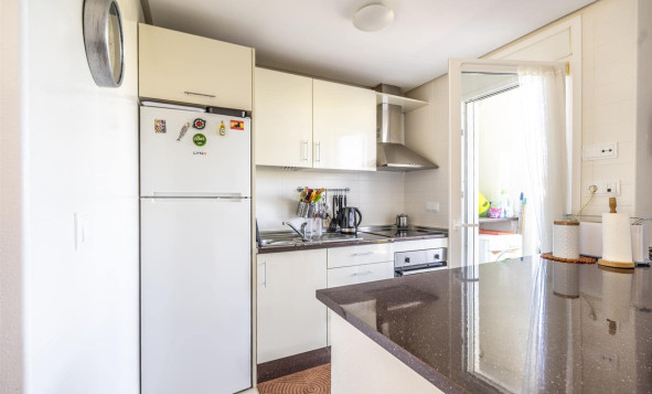 Resale - 2. Town house - Balsicas - Costa Calida
