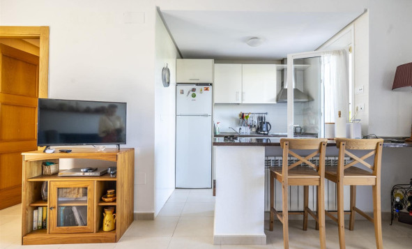 Resale - 2. Town house - Balsicas - Costa Calida