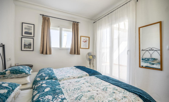 Resale - 2. Town house - Balsicas - Costa Calida