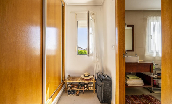Resale - 2. Town house - Balsicas - Costa Calida
