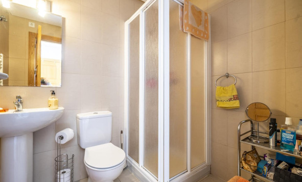 Resale - 2. Town house - Balsicas - Costa Calida