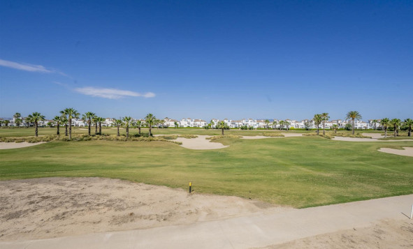 Resale - 2. Town house - Balsicas - Costa Calida