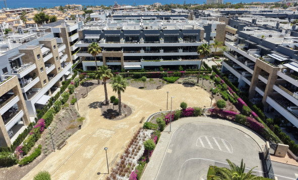 Reventa - 1. Apartamento / piso - Orihuela Costa - Costa Blanca Sur