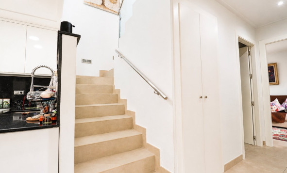 Reventa - 3. Casa indepiende - Benijófar - Costa Blanca Sur