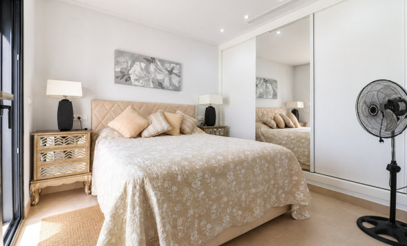 Reventa - 3. Casa indepiende - Benijófar - Costa Blanca Sur