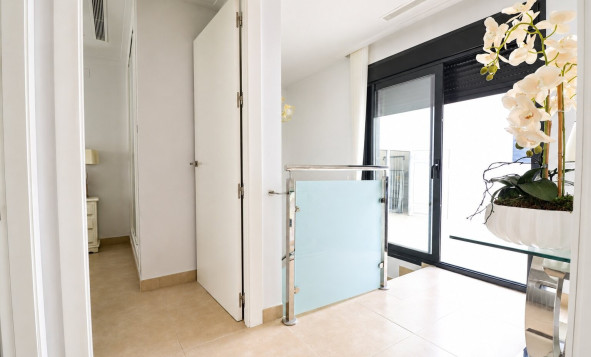 Reventa - 3. Casa indepiende - Benijófar - Costa Blanca Sur