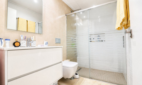 Reventa - 3. Casa indepiende - Benijófar - Costa Blanca Sur