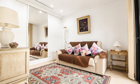 Reventa - 3. Casa indepiende - Benijófar - Costa Blanca Sur