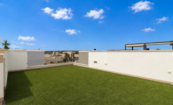 Reventa - 3. Casa indepiende - Benijófar - Costa Blanca Sur