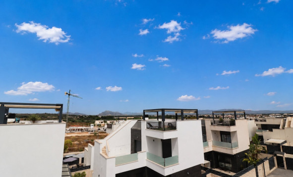 Reventa - 3. Casa indepiende - Benijófar - Costa Blanca Sur