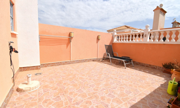 Reventa - 1. Apartamento / piso - Orihuela Costa - Costa Blanca Sur