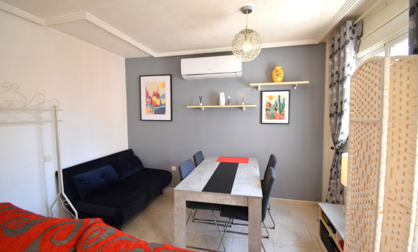 Reventa - 1. Apartamento / piso - Orihuela Costa - Costa Blanca Sur