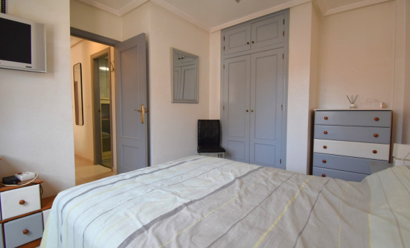 Reventa - 1. Apartamento / piso - Orihuela Costa - Costa Blanca Sur