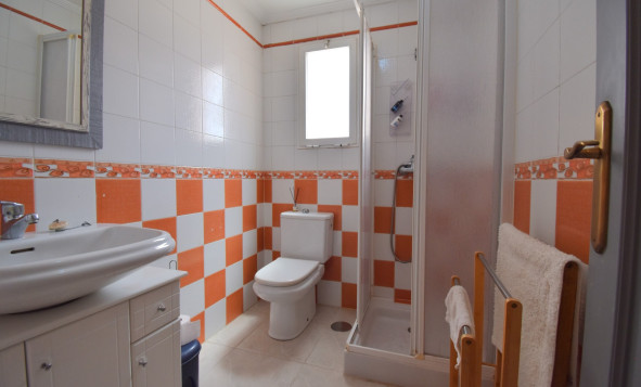 Reventa - 1. Apartamento / piso - Orihuela Costa - Costa Blanca Sur