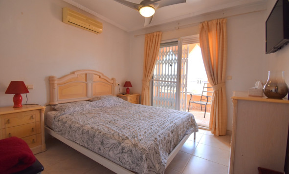 Reventa - 1. Apartamento / piso - Orihuela Costa - Costa Blanca Sur
