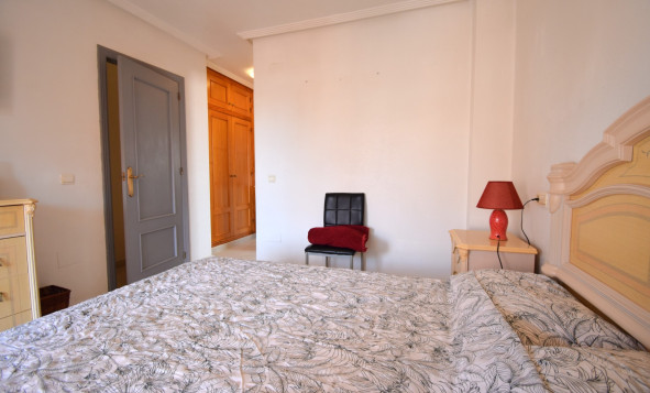 Reventa - 1. Apartamento / piso - Orihuela Costa - Costa Blanca Sur