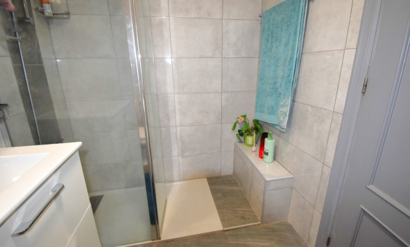 Reventa - 1. Apartamento / piso - Orihuela Costa - Costa Blanca Sur
