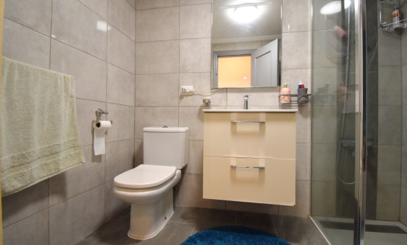 Reventa - 1. Apartamento / piso - Orihuela Costa - Costa Blanca Sur