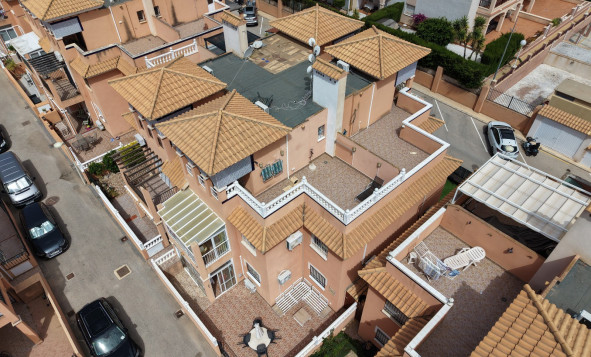 Reventa - 1. Apartamento / piso - Orihuela Costa - Costa Blanca Sur
