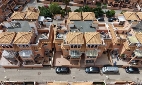 Reventa - 1. Apartamento / piso - Orihuela Costa - Costa Blanca Sur