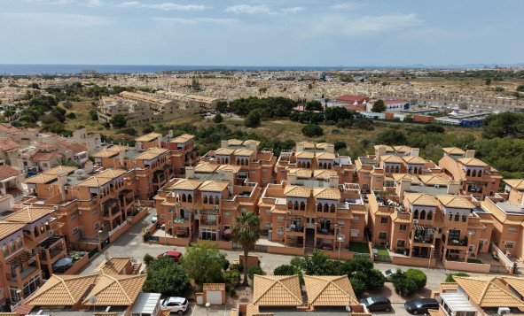 Reventa - 1. Apartamento / piso - Orihuela Costa - Costa Blanca Sur