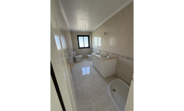 Obra nueva - 1. Apartamento / piso - Orihuela Costa - Costa Blanca Sur