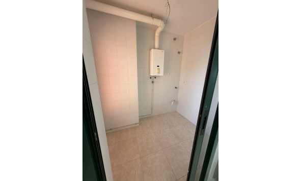 Obra nueva - 1. Apartamento / piso - Orihuela Costa - Costa Blanca Sur