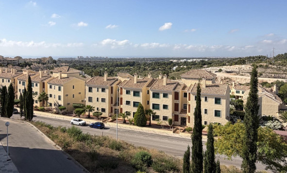 Obra nueva - 1. Apartamento / piso - Orihuela Costa - Costa Blanca Sur