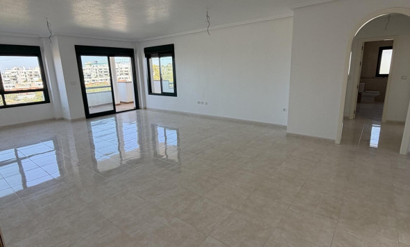 Obra nueva - 1. Apartamento / piso - Orihuela Costa - Costa Blanca Sur