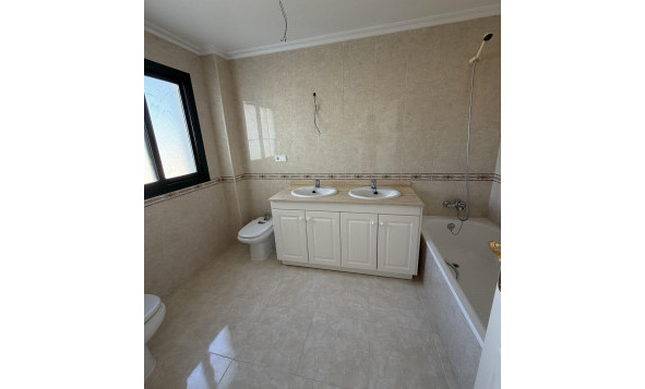 Obra nueva - 1. Apartamento / piso - Orihuela Costa - Costa Blanca Sur
