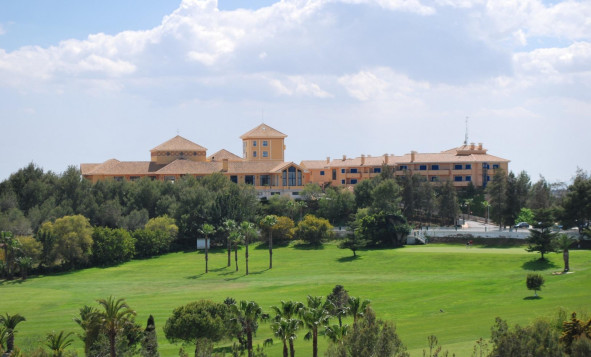 Obra nueva - 1. Apartamento / piso - Orihuela Costa - Costa Blanca Sur