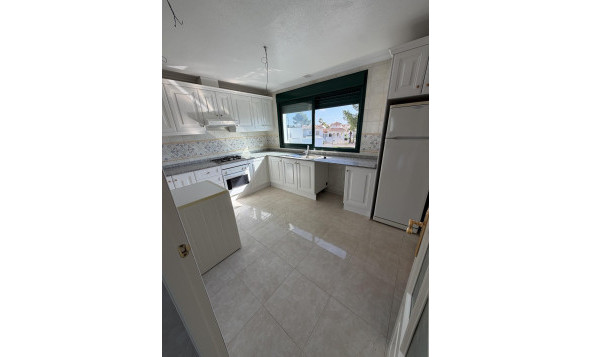 Obra nueva - 1. Apartamento / piso - Orihuela Costa - Costa Blanca Sur