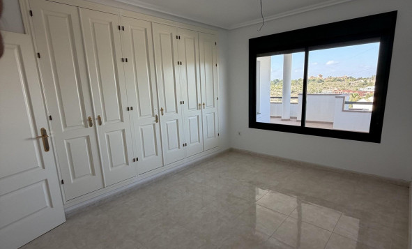 Obra nueva - 1. Apartamento / piso - Orihuela Costa - Costa Blanca Sur