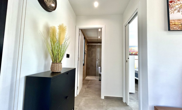 Reventa - 3. Casa indepiende - Villamartin - Costa Blanca Sur