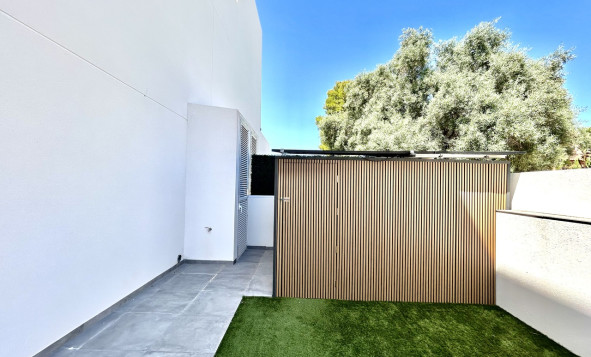 Reventa - 3. Casa indepiende - Villamartin - Costa Blanca Sur
