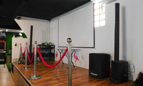 Reventa - Propiedades comerciales - San Miguel de Salinas - Costa Blanca Sur