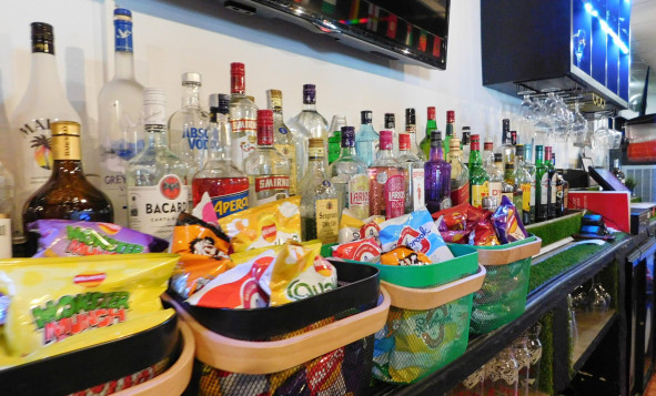 Reventa - Propiedades comerciales - San Miguel de Salinas - Costa Blanca Sur