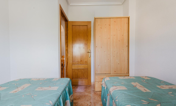 Reventa - 1. Apartamento / piso - Torrevieja - Costa Blanca Sur