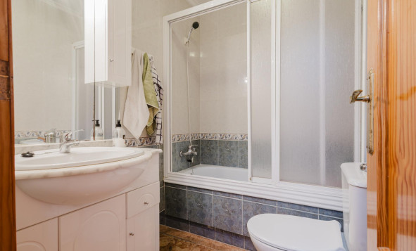 Reventa - 1. Apartamento / piso - Torrevieja - Costa Blanca Sur